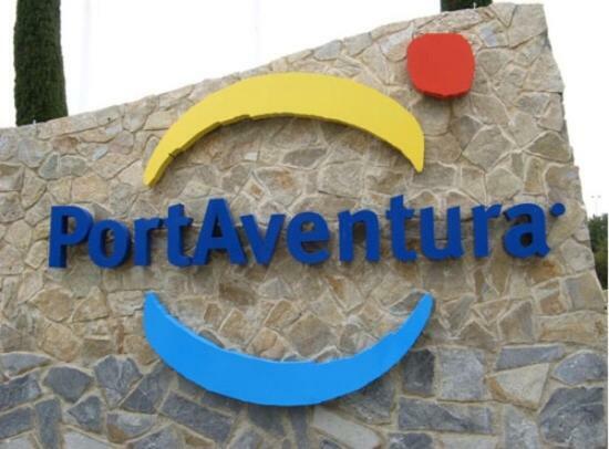 Bonito Y Acogedor Apartamento Con Fibra Salou Kültér fotó