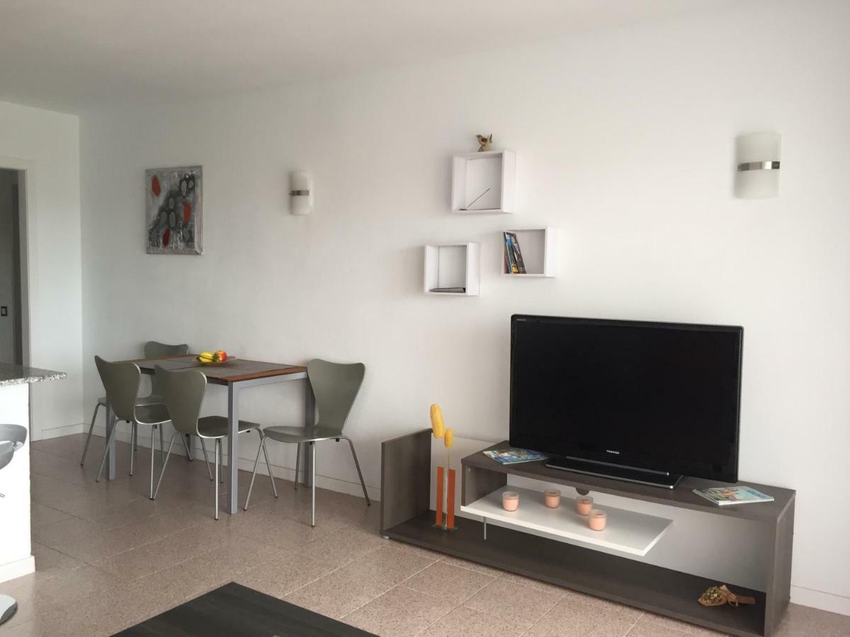 Bonito Y Acogedor Apartamento Con Fibra Salou Kültér fotó